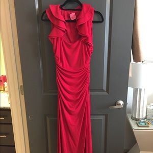 Laundry Formal Gown